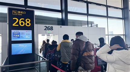 中盧進(jìn)入直飛時(shí)代 兩翼俱豐！鄭盧“空中絲路”客運(yùn)首航